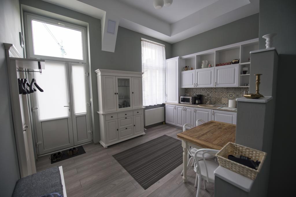 Apartament Maria Timişoara Exterior foto
